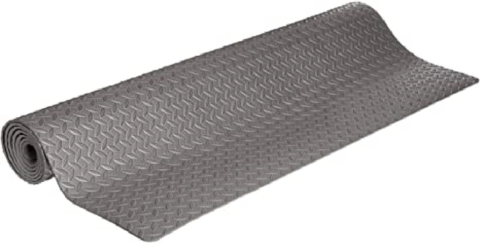 Grip mat