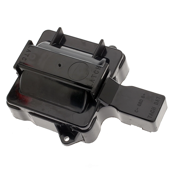 Fordelerlokk gm hei coil deksel, v6