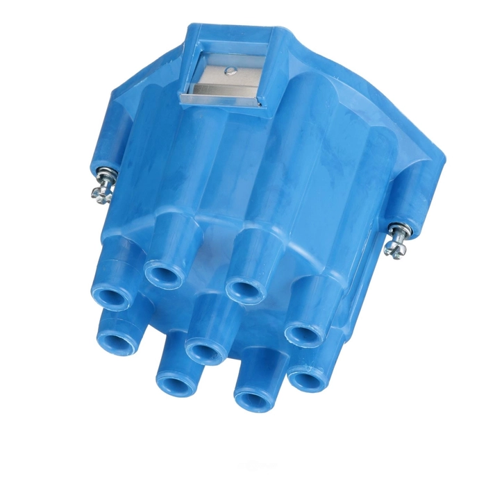Fordelerlokk chevy/gm 55-75 v8 2 kroker og stift