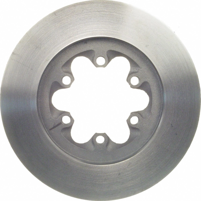 Brake rotor front chevrolet colorado 04-08 + isuzu 06-08