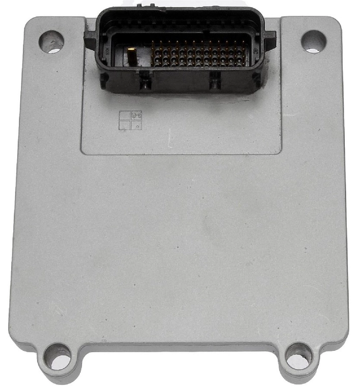 Trans control module