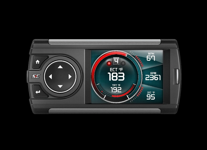Motor controller gm truck og suv 99-17