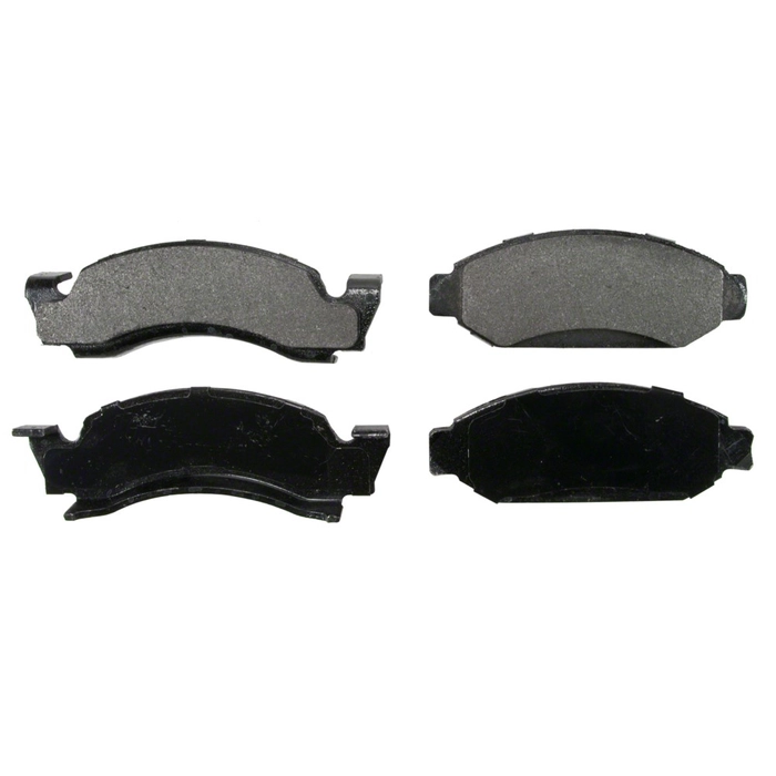 Brake pads front ford 86-93