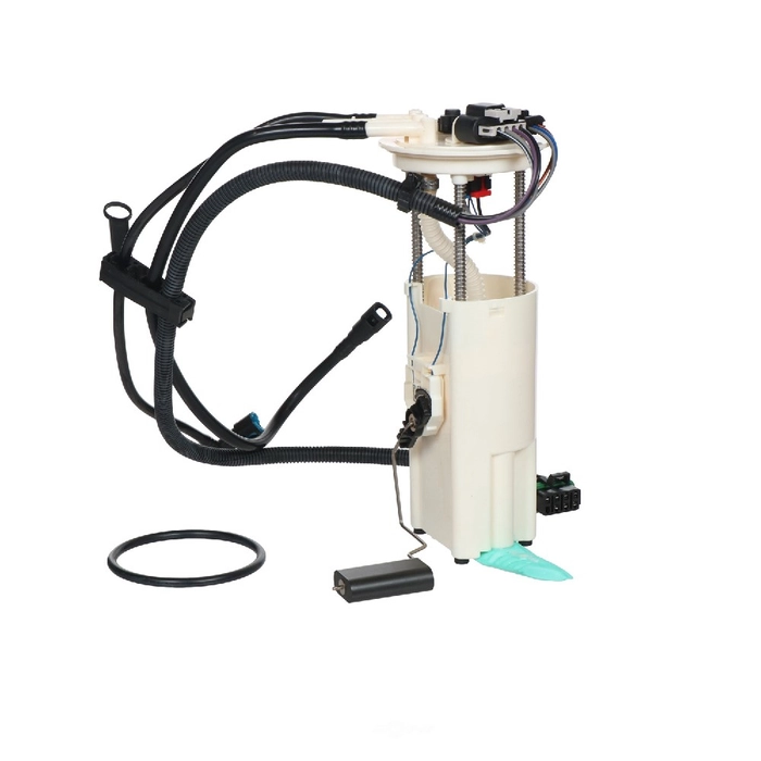 Fuel pump
