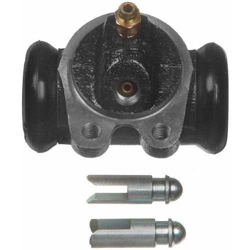 Wheel cylinder