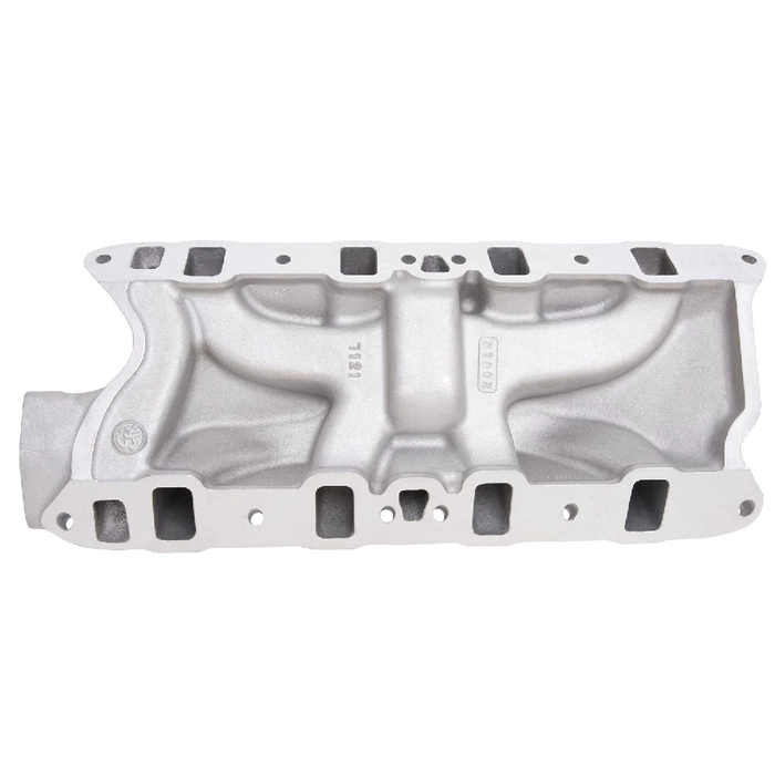 Innsugsmanifold performer rpm ford sb