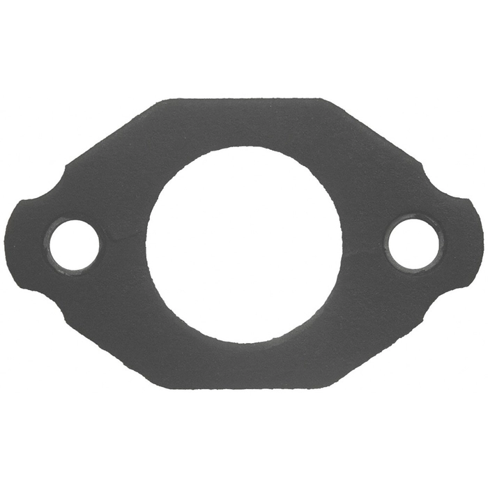 Carburetor mounting gasket