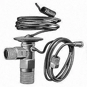 Heater valve