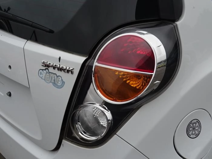 Tail lamp rr-rh