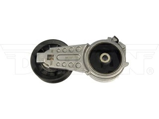 Tensioner, automatic w/hardware gm 97-09