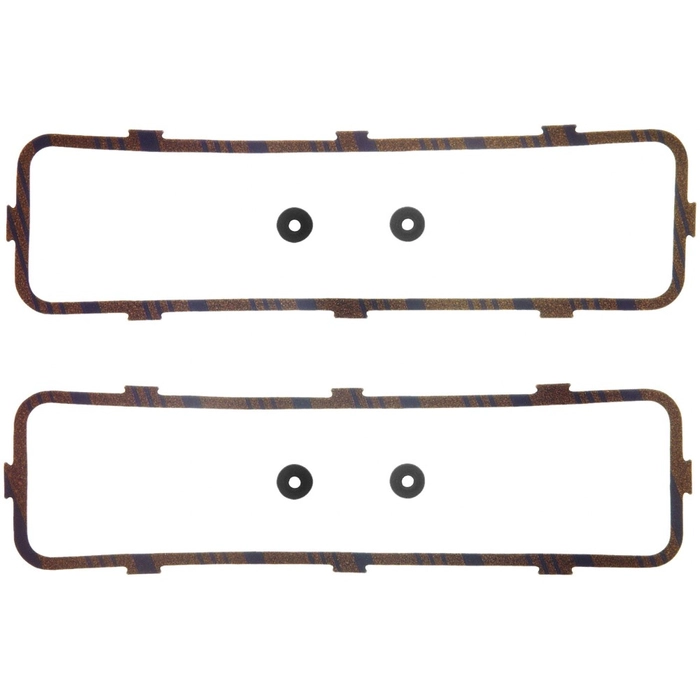 Valve cover gasket