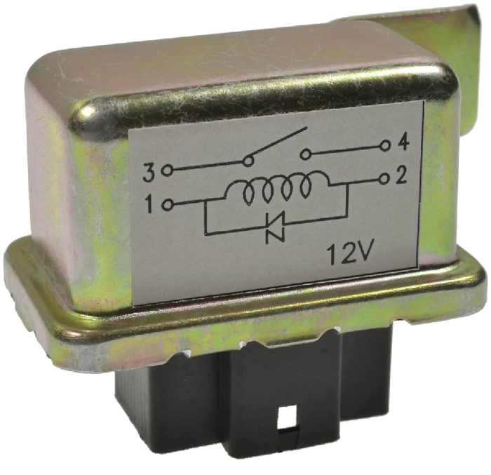 Rele mopar 67-90