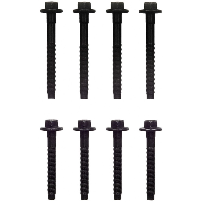 Head bolt set