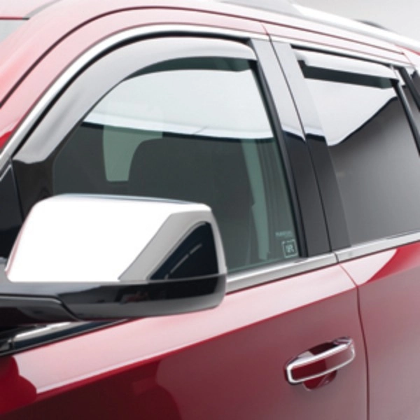 Deflector pkg side wdo tahoe '16-20