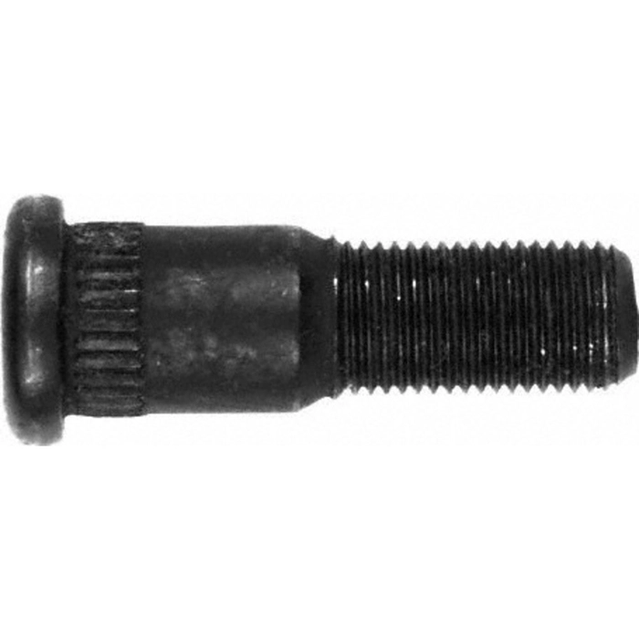 Wheel stud