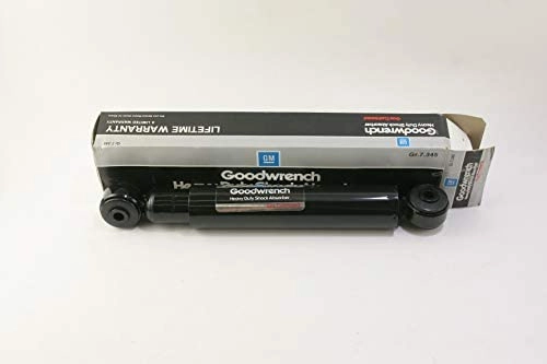 Shock absorber/g63454