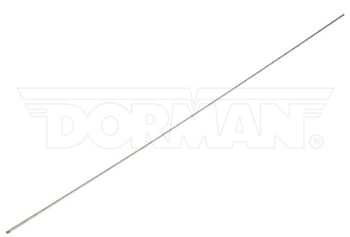 Threaded rod 1/4-20 x 3ft